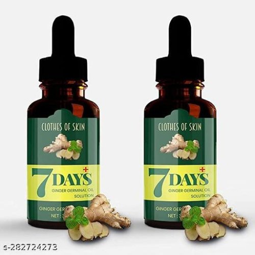  Premium Nourshing Body Massage Oils