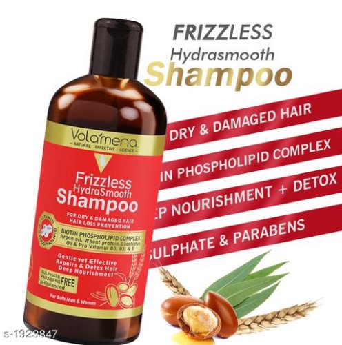 Hair Volamena Hair Care Product Vol 2