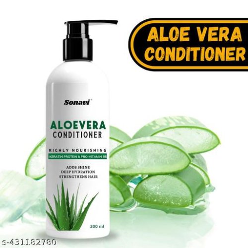  Advanced Natural Conditioner