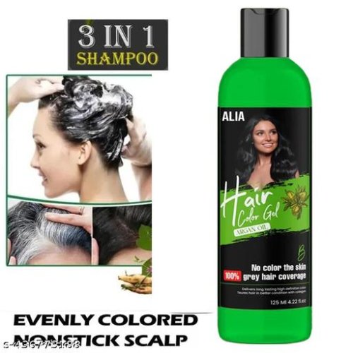 Trendy Shampoo