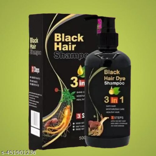 Trendy Shampoo