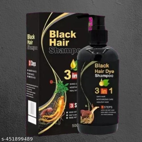 Trendy Shampoo