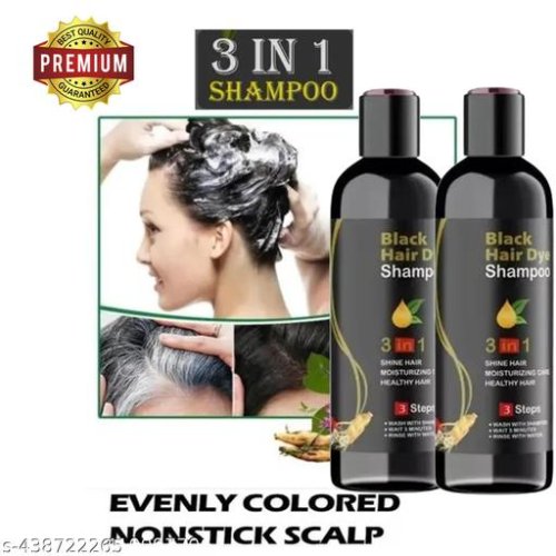 Trendy Shampoo