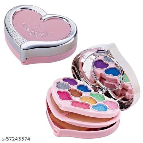 Trendy makeup kit