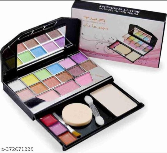  Useful Makeup Combo