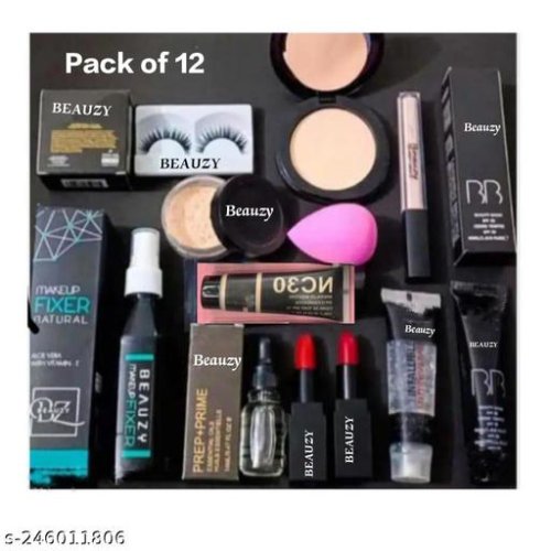  Unique Makeup Combo