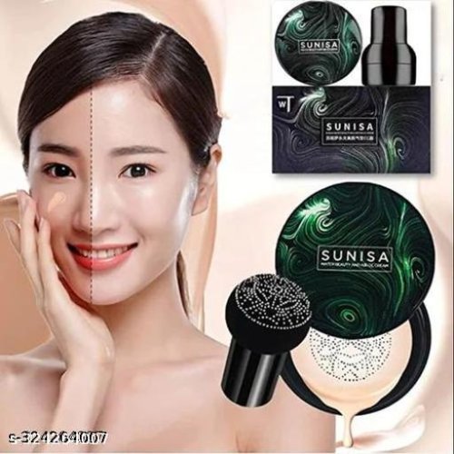  Superior Photo Focus Foundation