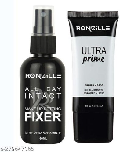  Premium Natural Setting Spray
