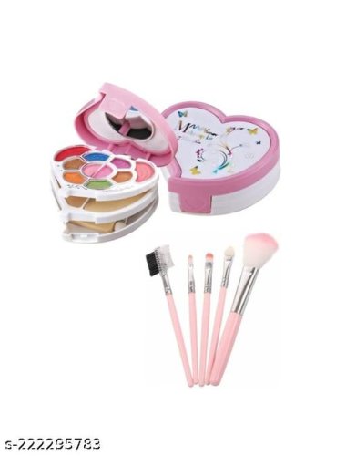  New Collections Of Face Makeup Combo