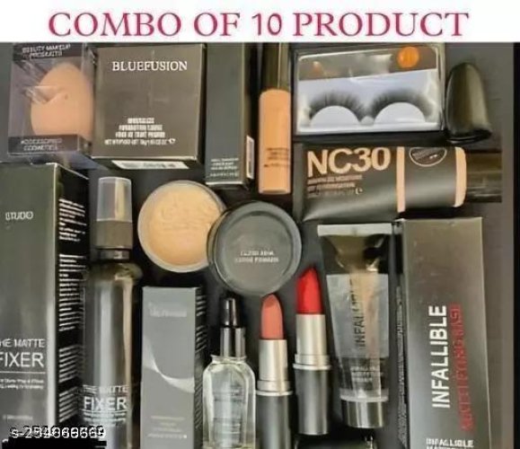 Modern Others Makeup Kits