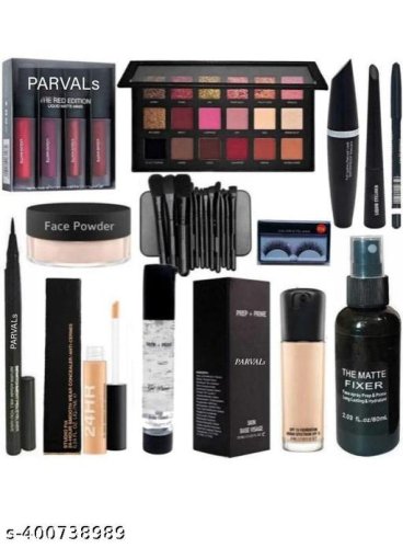 Attractive Others Makeup Kits
