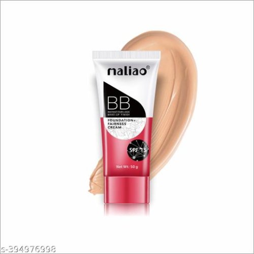 Maliao Sensational Photo Focus Foundation