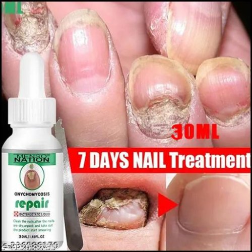 Trendy Nail Care