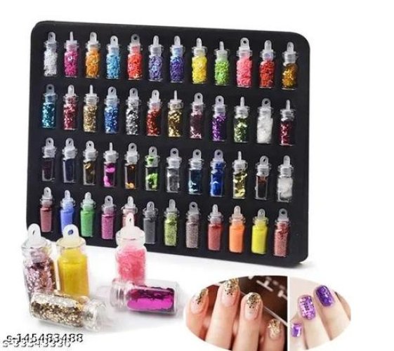  Premium Collection Nail Art