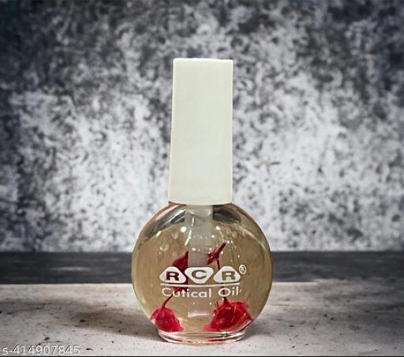 Trendy Nail Care