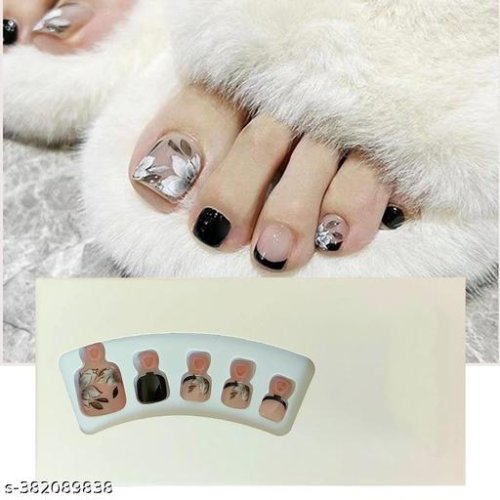  Superior Collection Nail Art