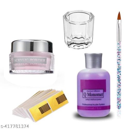 Scheibe Superior Collection Nail Art