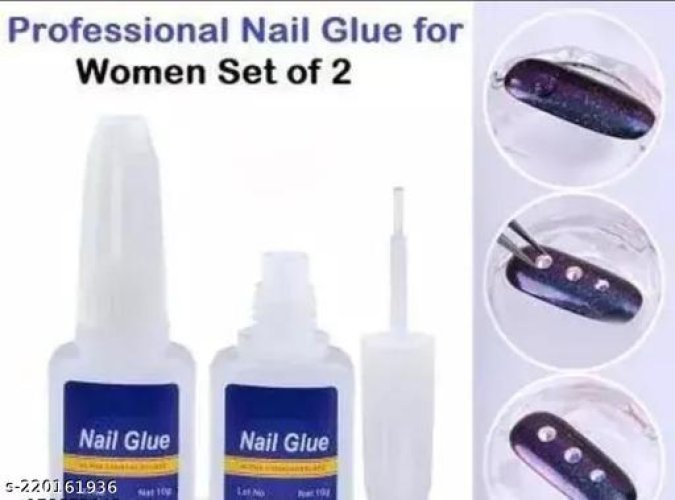  Exclusive Quality Nail Art