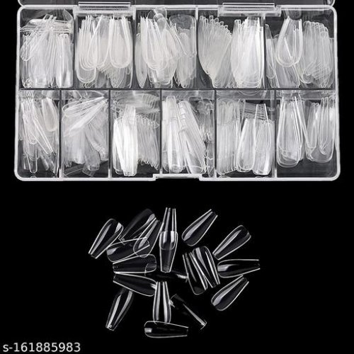  Classy Artificial Nails