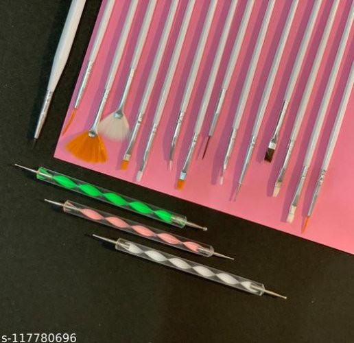  Premium Quality Nail Art