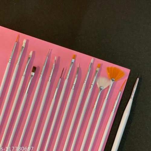  Premium Quality Nail Art