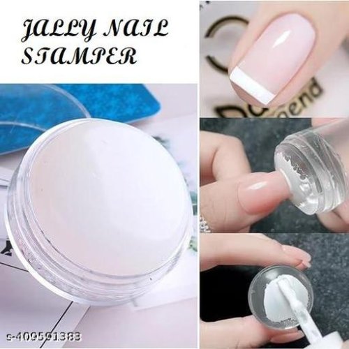  Exclusive Quality Nail Art