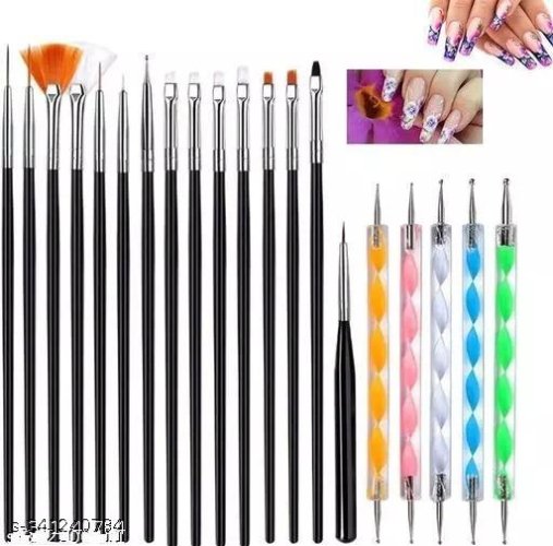  Premium Collection Nail Art
