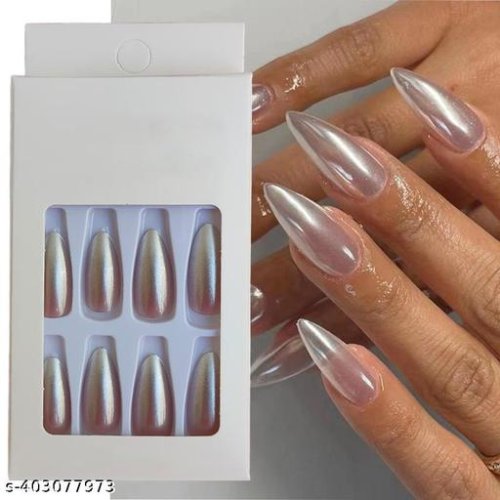  Proffesional Quality Nail Art
