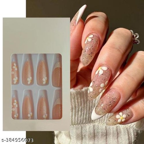  Superior Quality Nail Art