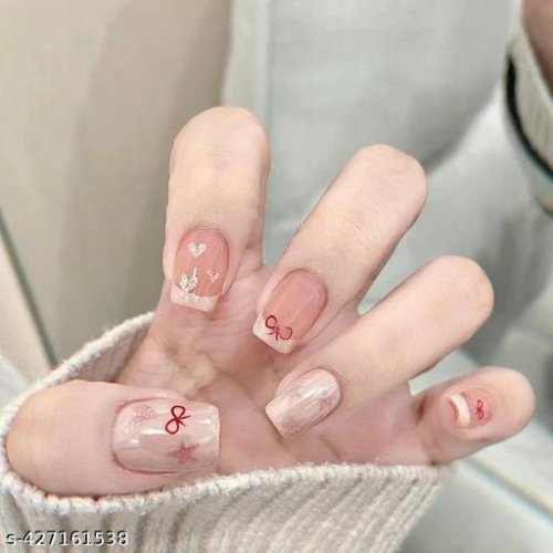 Unique Artificial Nails