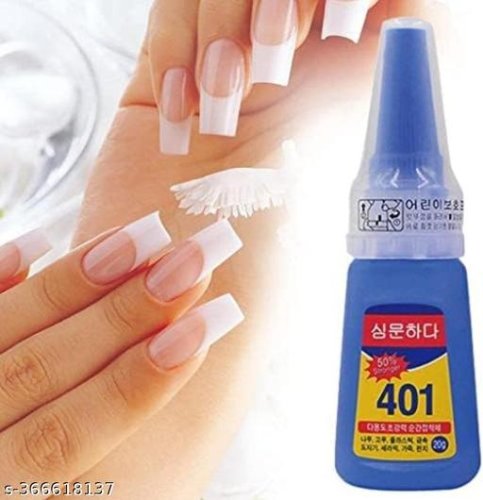  Sensational Quality Nail Art