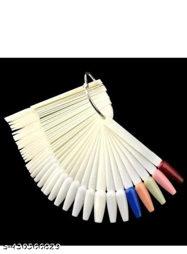  Proffesional Quality Nail Art