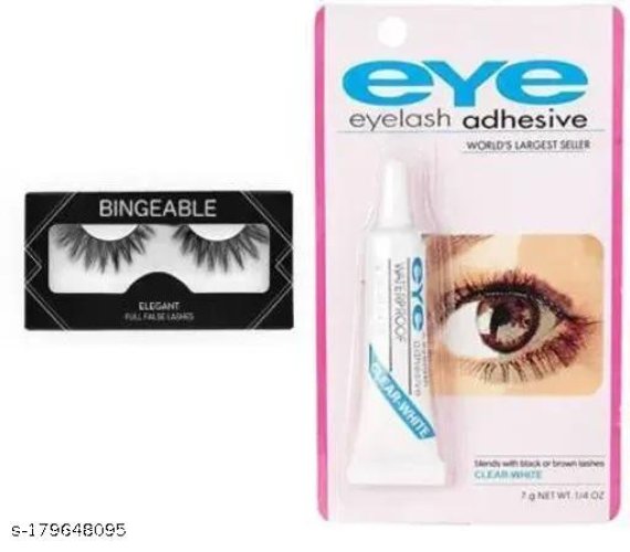  Sensational Choice False Eyelashes