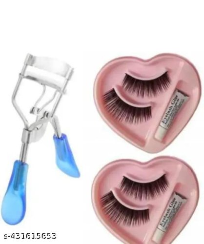  Premium Choice False Eyelashes