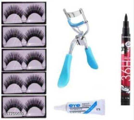 Premium Choice False Eyelashes