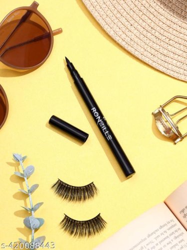  Sensational Extreme Eyeliners