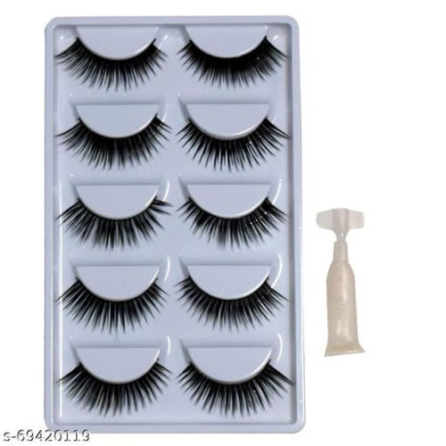 YEMIX Proffesional False Eyelashes