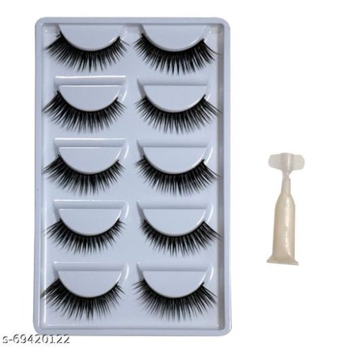 YEMIX Proffesional False Eyelashes