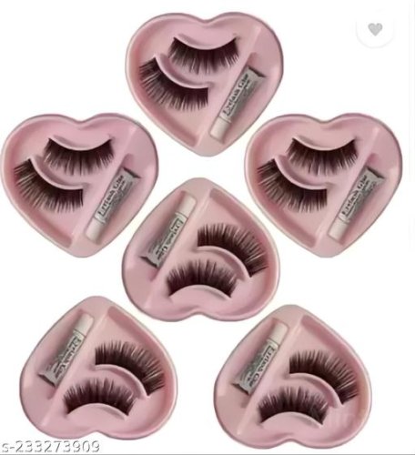  Proffesional False Eyelashes