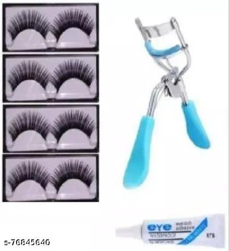  Premium Choice False Eyelashes