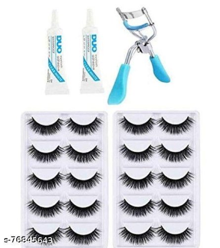  Premium Choice False Eyelashes