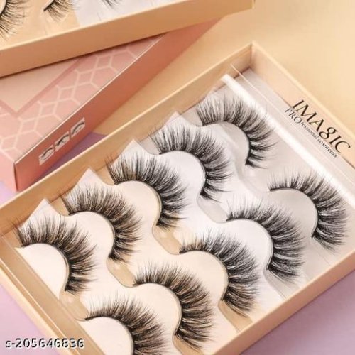  Sensational Choice False Eyelashes