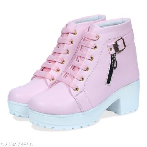 Fancy Women Boots