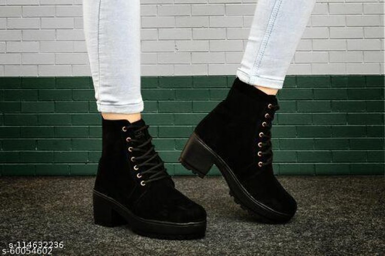 Colorful Women Boots