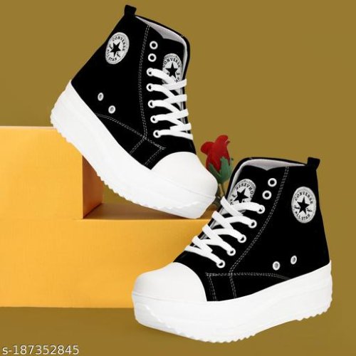 Casual Trendy Women Boots