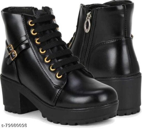 Stylish Women Boots