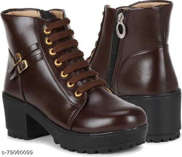 Stylish Women Boots