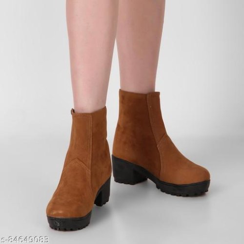 Strasse Paris Boots For Women