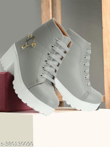 Styles Latest Women Boots