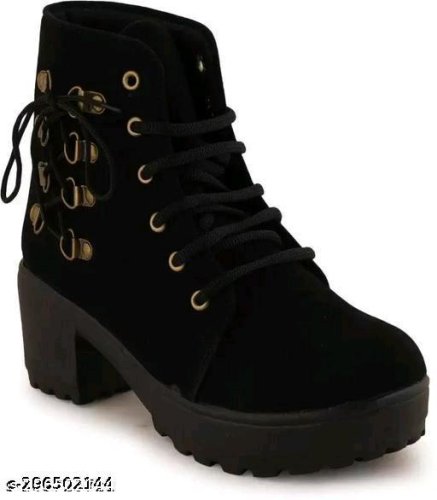 Styles Unique Women Boots